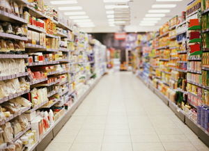 可以列入食品與日用百貨發(fā)票的物品分類指南