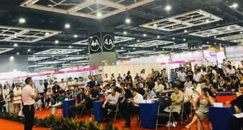 2019沈陽日用百貨商品交易會圓滿落幕