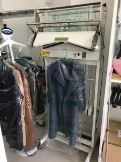 干洗店轉讓設備交易指南 科學處理水洗機、干洗機等閑置資產
